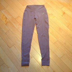 Gymshark Women's Leggings Size XS